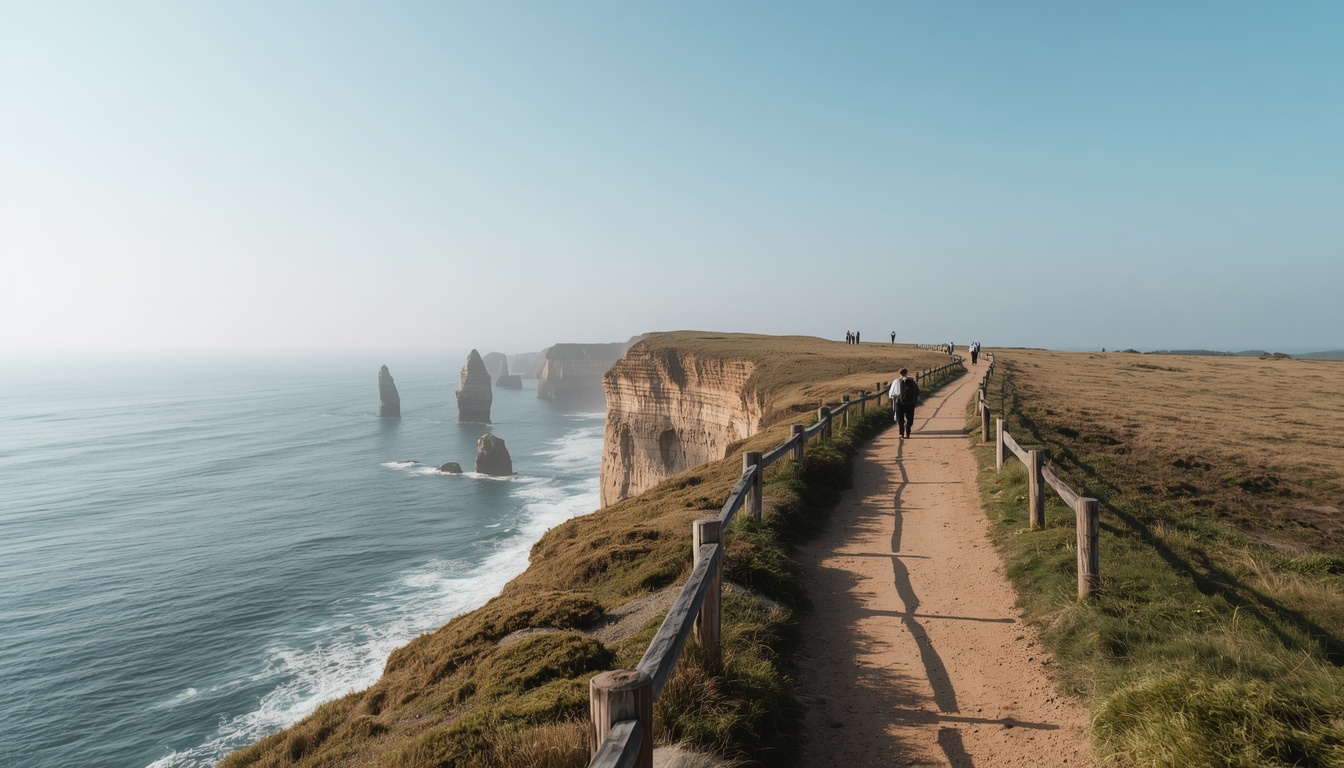 Lifeelbow coastline walk group